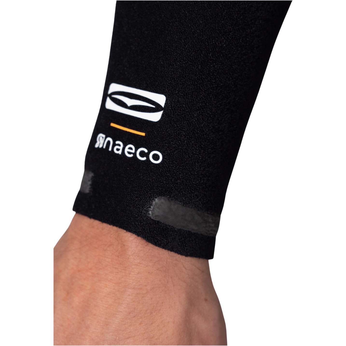 2026 Gul Junior Code Zero 1mm Naeco Fl Thermotop AC0115 - Black / Blue